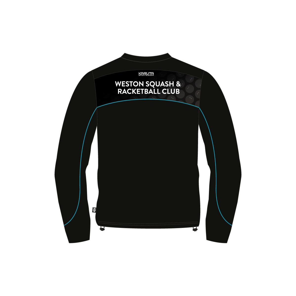 Tatami Sweatshirt