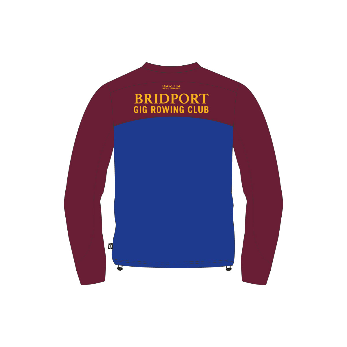 Tatami Sweatshirt