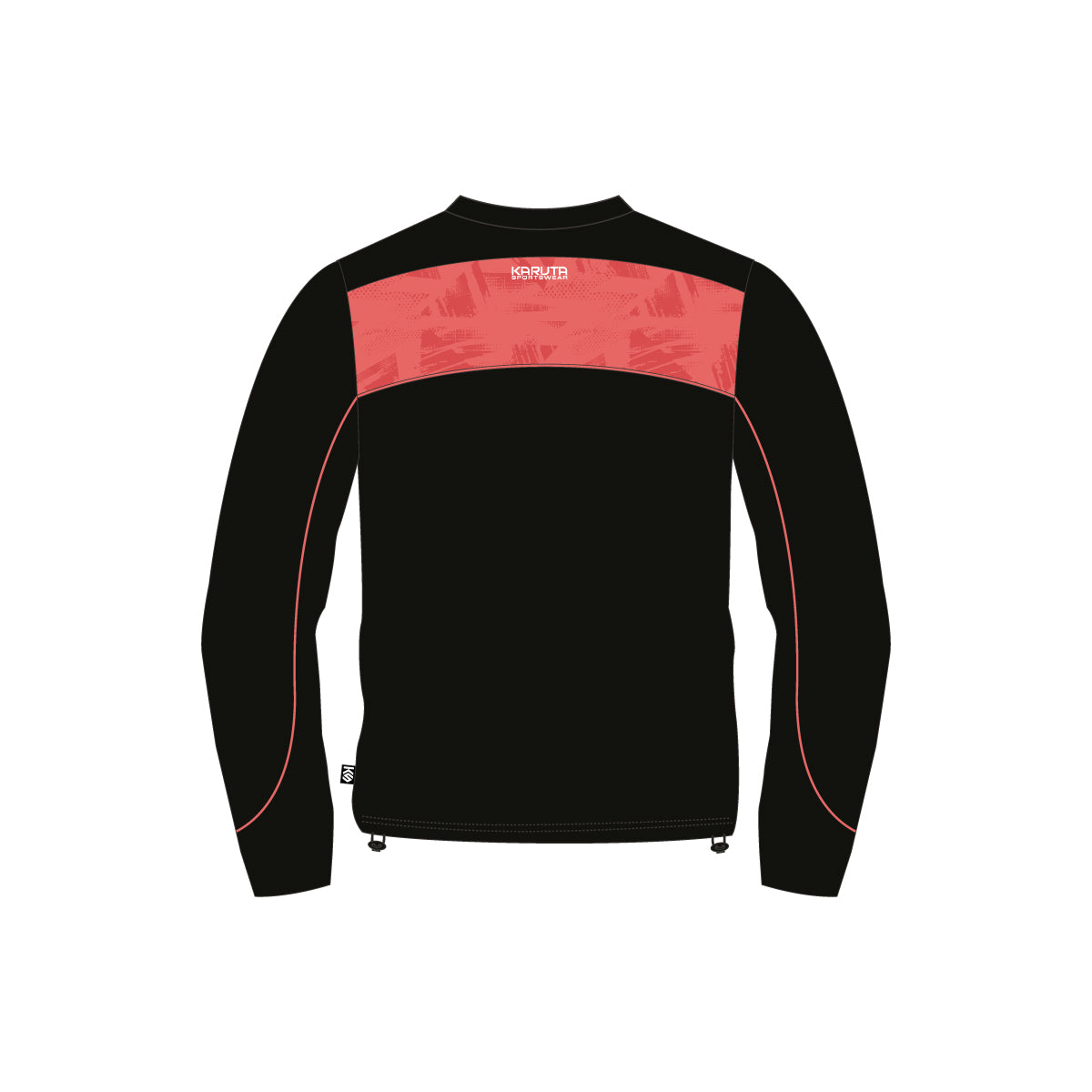 Tatami Sweatshirt