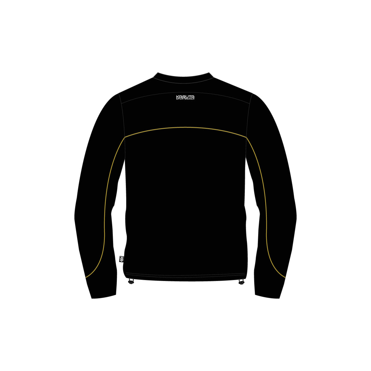 Tatami Sweatshirt