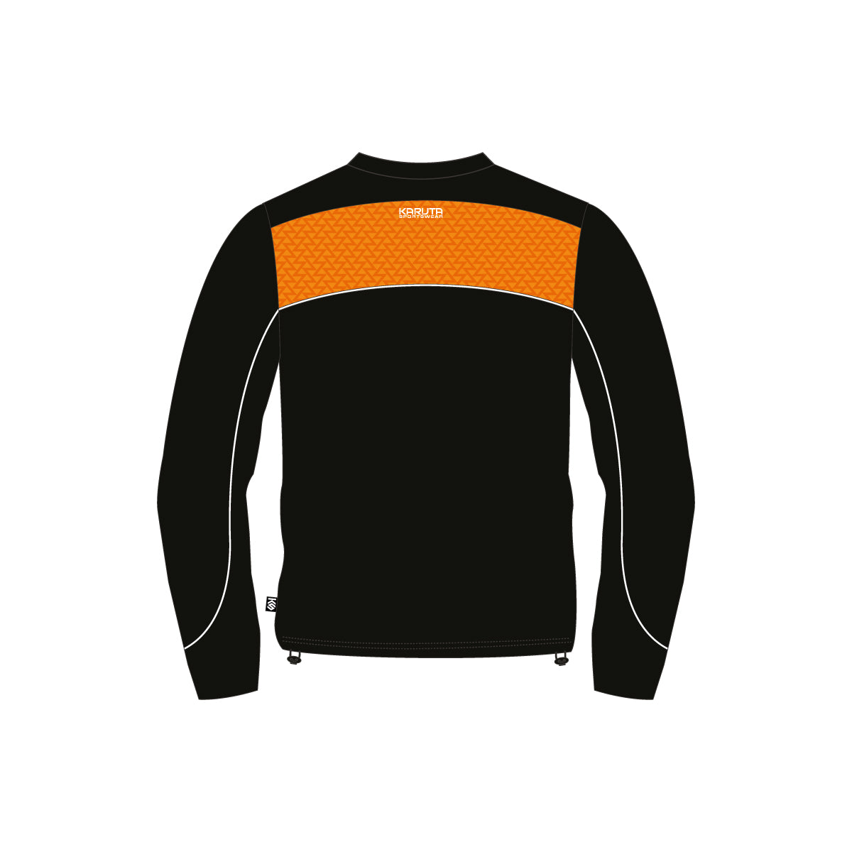 Tatami Sweatshirt