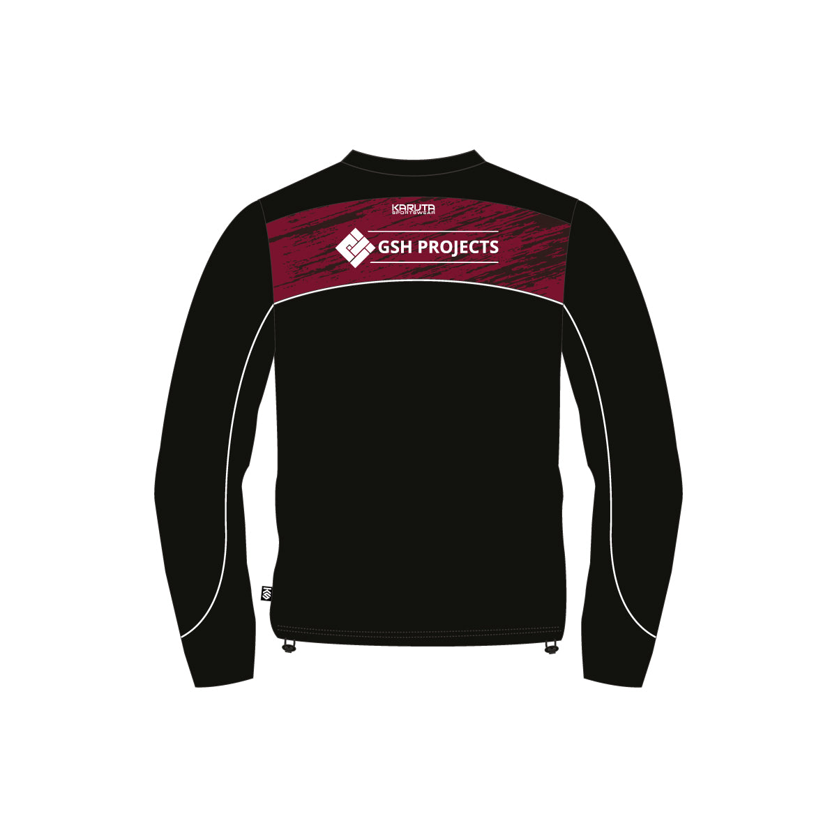 Tatami Sweatshirt