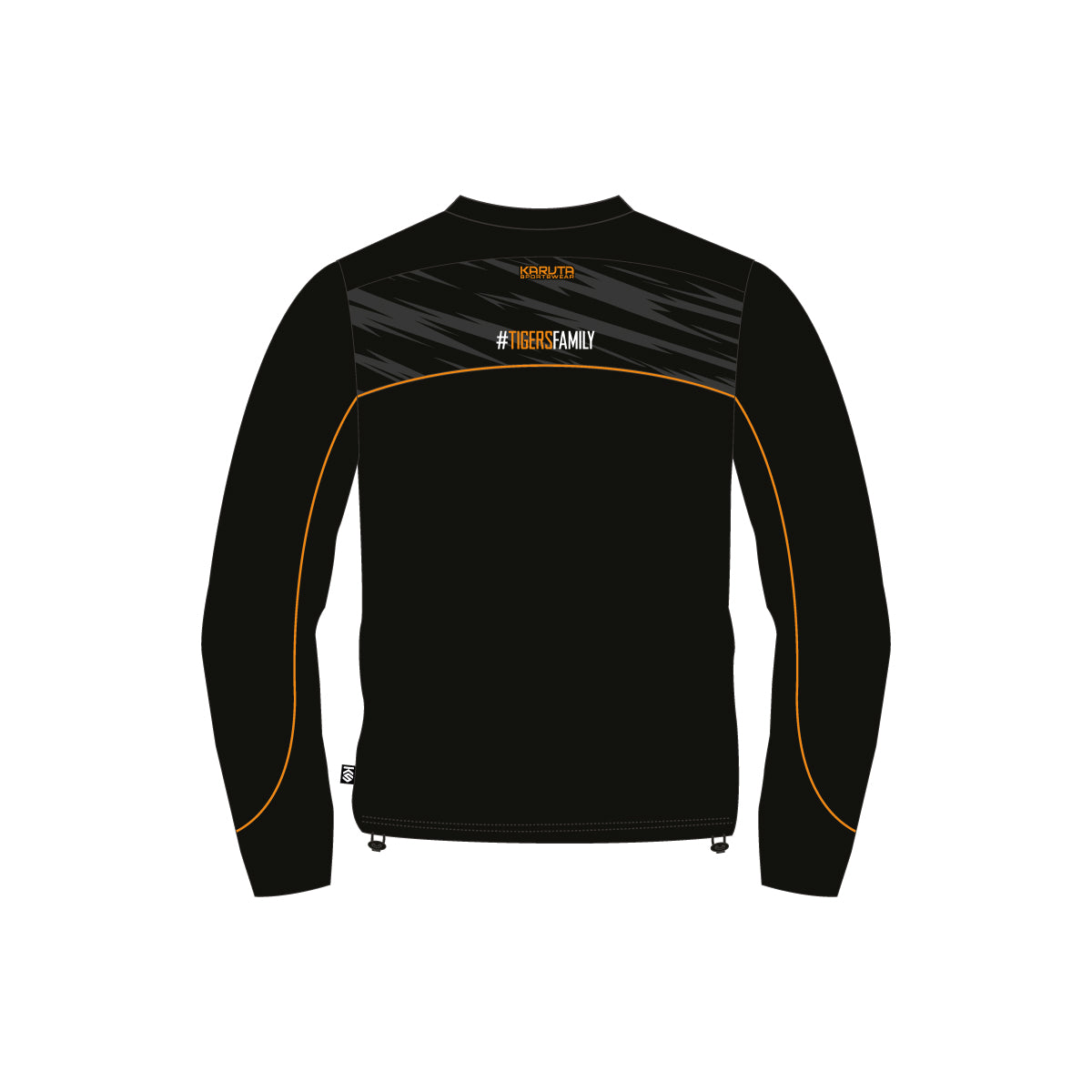 Tatami Sweatshirt