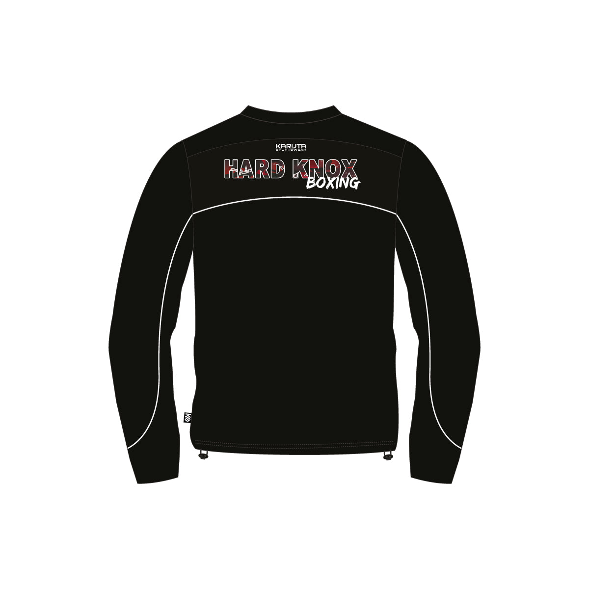 Tatami Sweatshirt