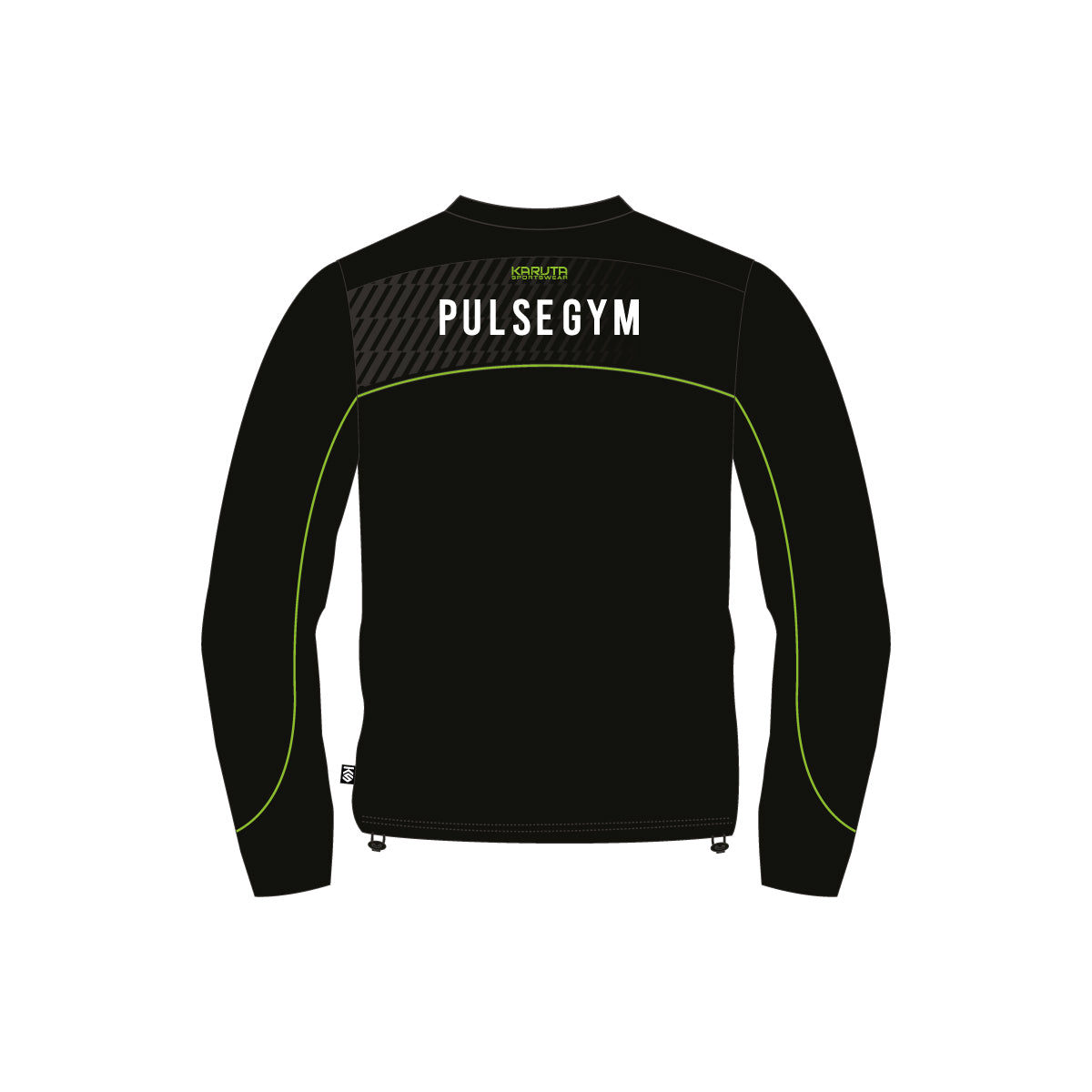 Tatami Sweatshirt