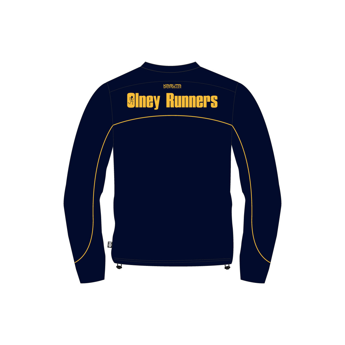 Tatami Sweatshirt