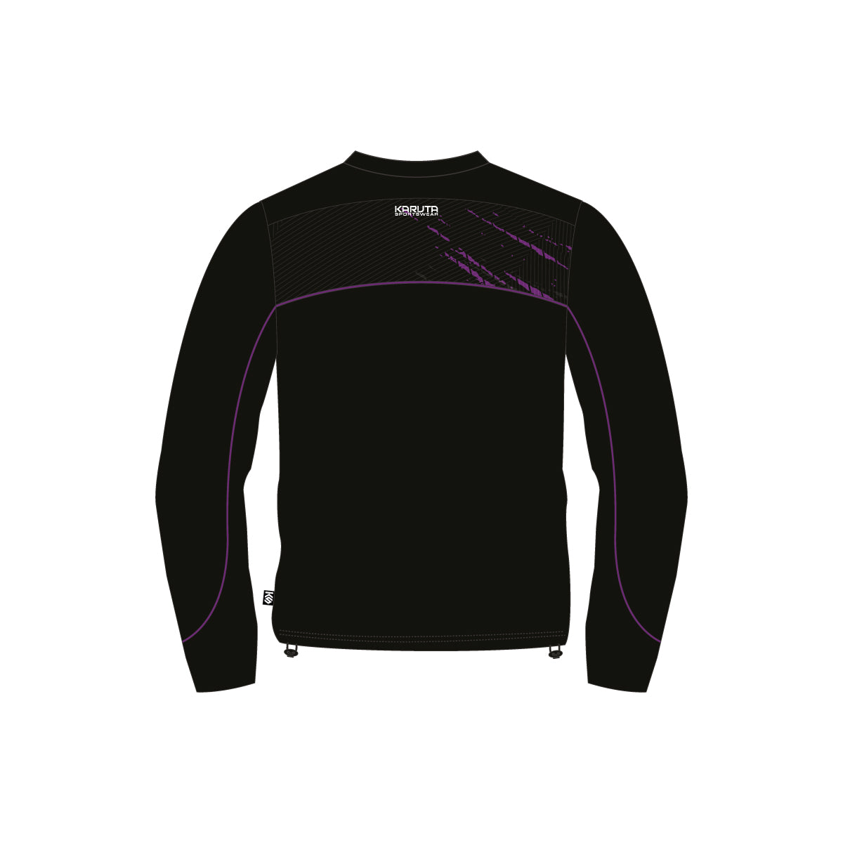Tatami Sweatshirt