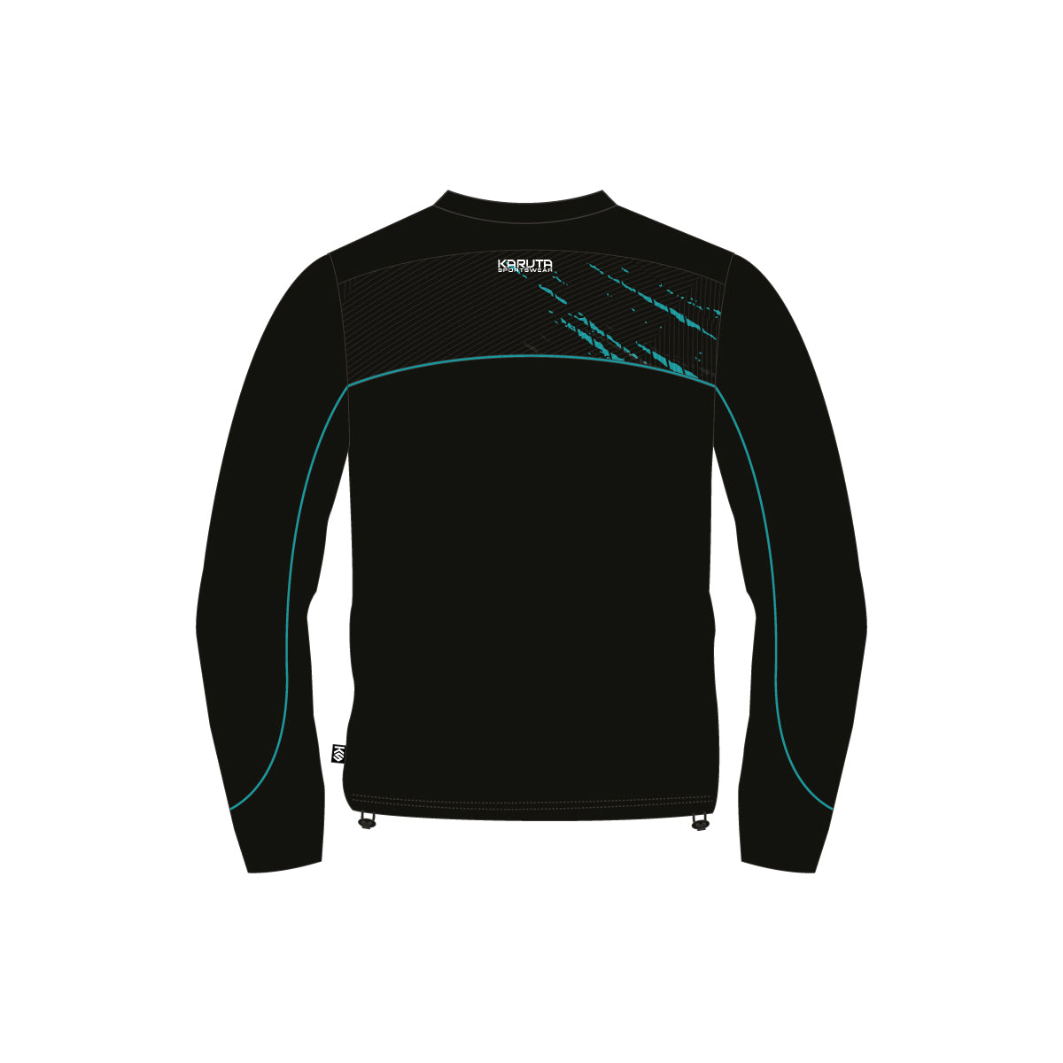 Tatami Sweatshirt