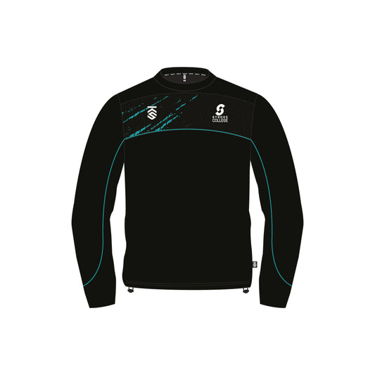 Tatami Sweatshirt