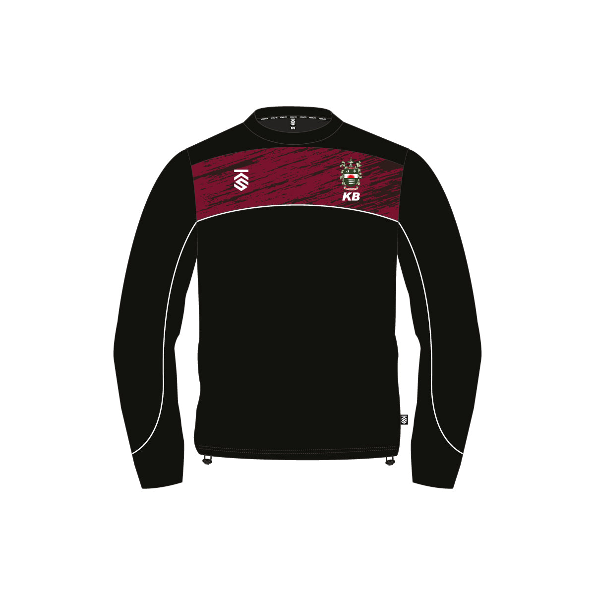 Tatami Sweatshirt