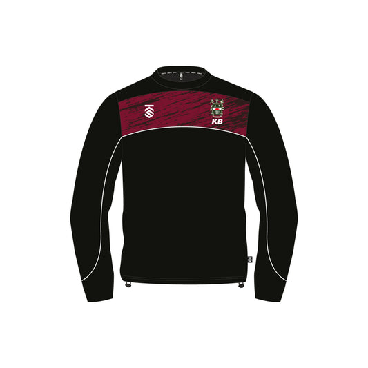 Tatami Sweatshirt