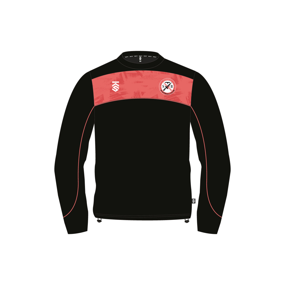 Tatami Sweatshirt