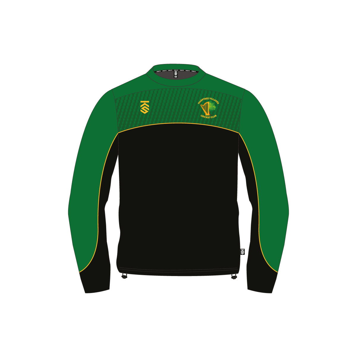 Tatami Sweatshirt