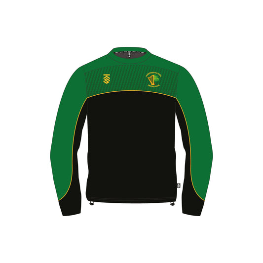 Tatami Sweatshirt