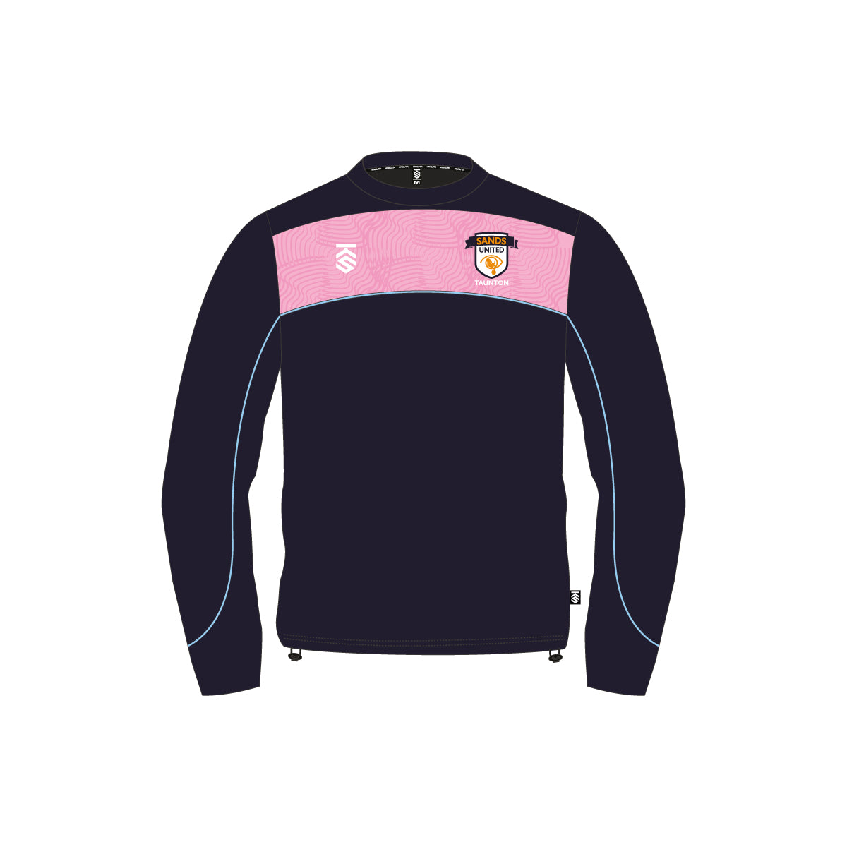 Tatami Sweatshirt
