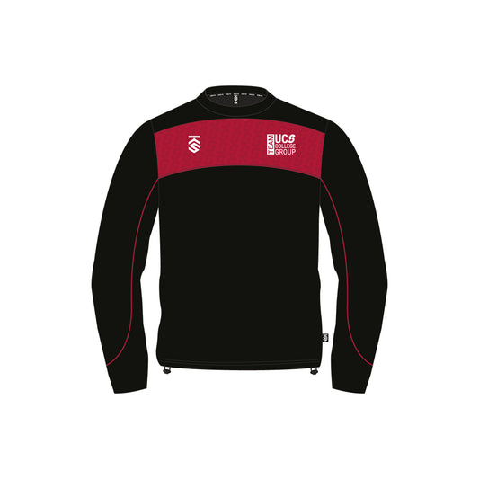 Tatami Sweatshirt