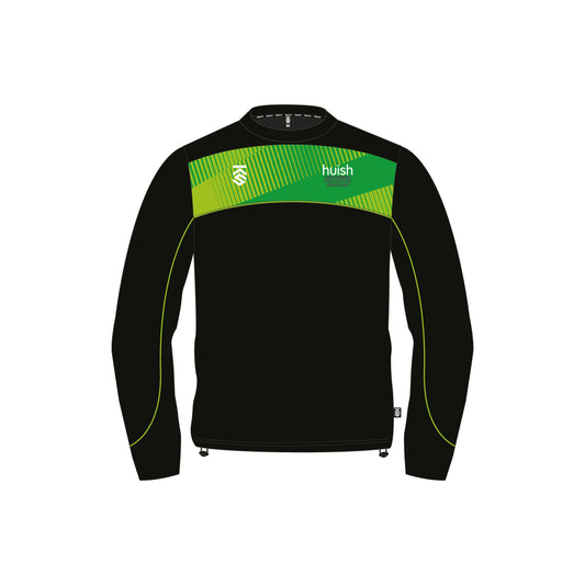Tatami Sweatshirt