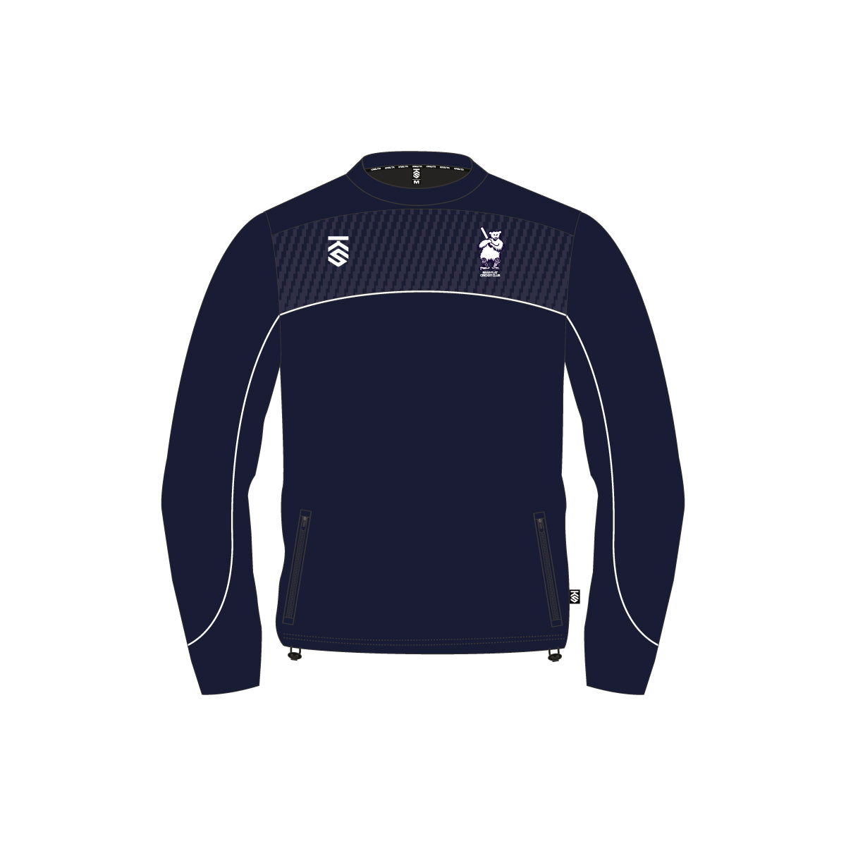 Tatami Sweatshirt