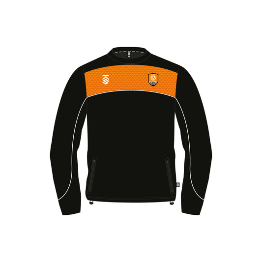 Tatami Sweatshirt