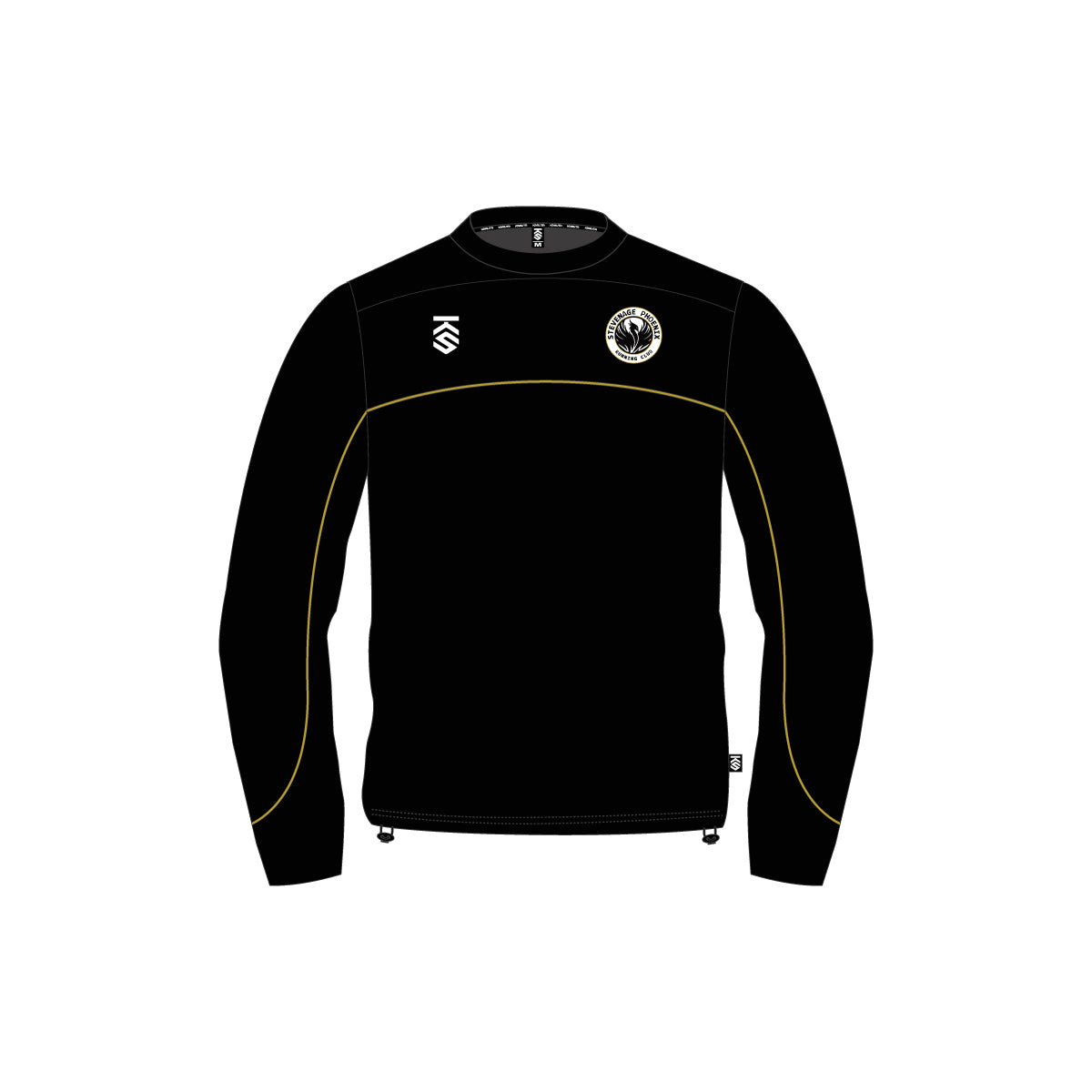 Tatami Sweatshirt