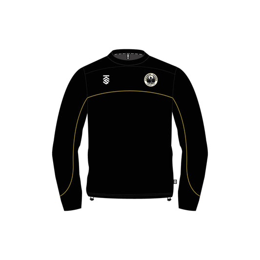 Tatami Sweatshirt
