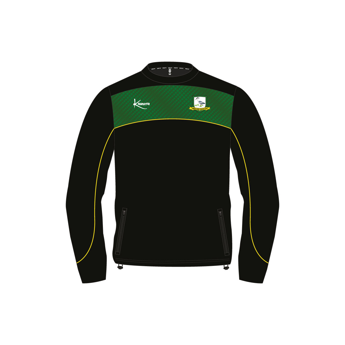 Tatami Sweatshirt