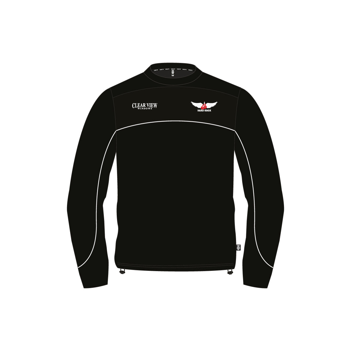 Tatami Sweatshirt