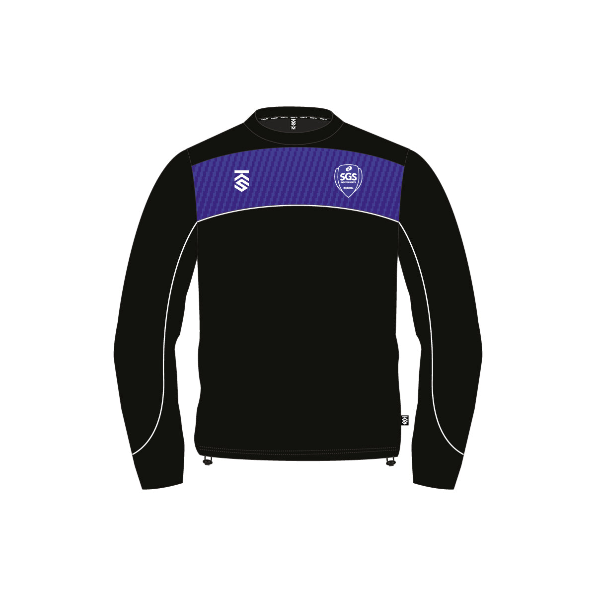 Tatami Sweatshirt