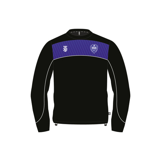 Tatami Sweatshirt