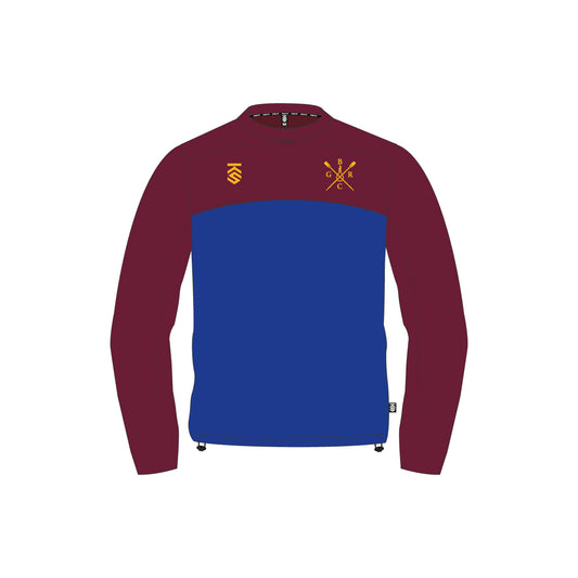 Tatami Sweatshirt