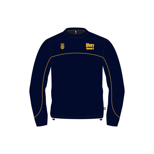 Tatami Sweatshirt