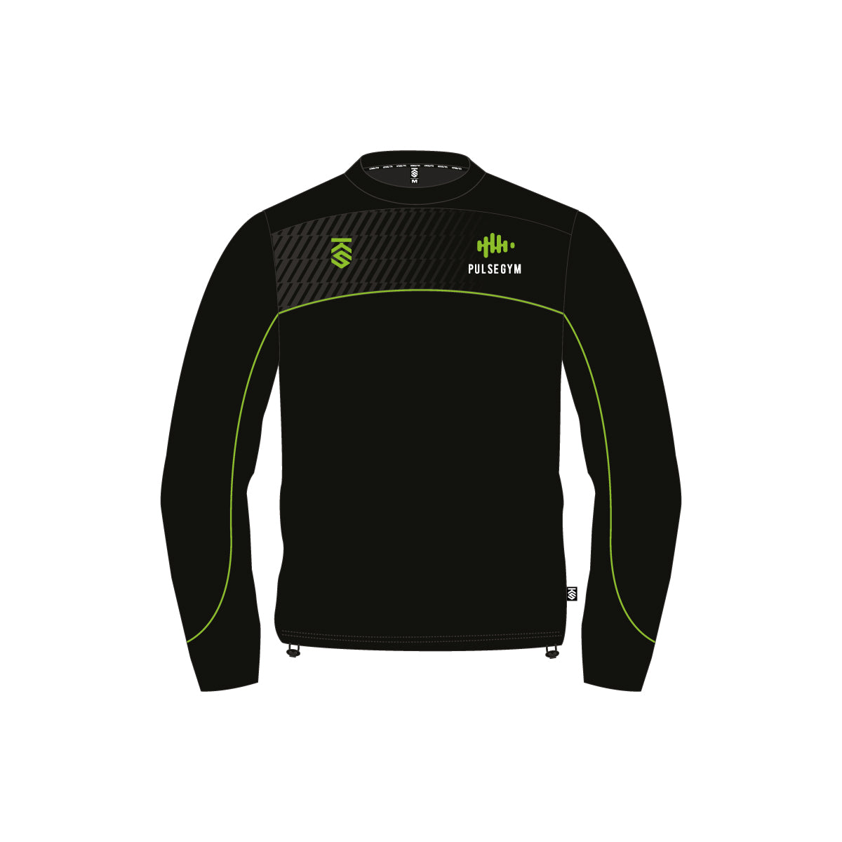 Tatami Sweatshirt