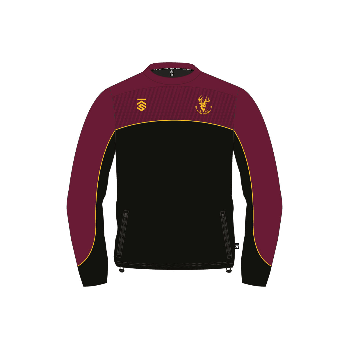 Tatami Sweatshirt