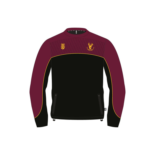 Tatami Sweatshirt