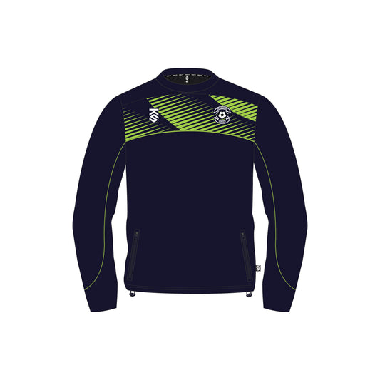 Tatami Sweatshirt