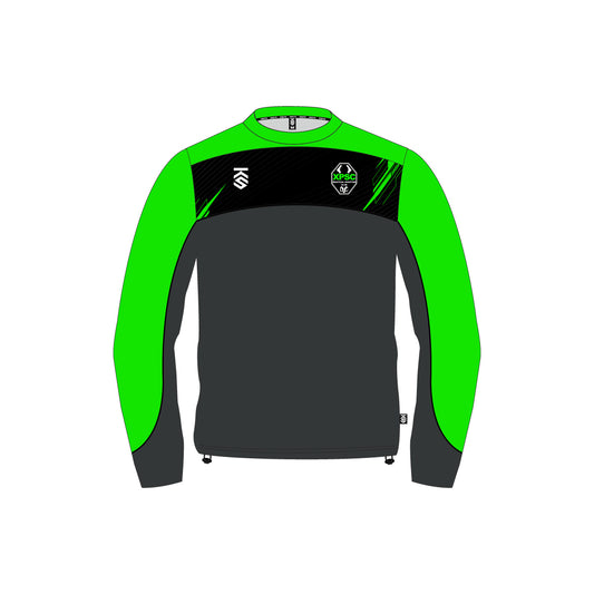 Tatami Sweatshirt