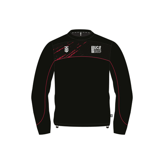 Tatami Sweatshirt