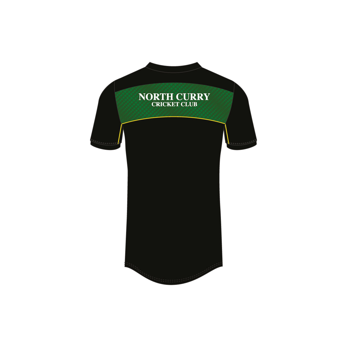 Tatami Tee