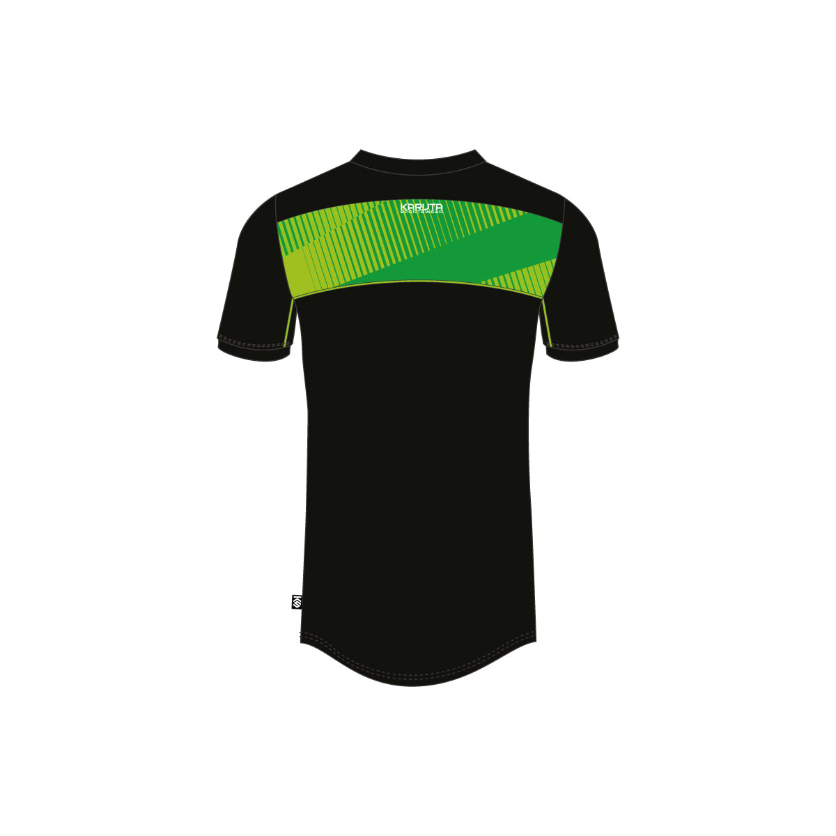 Tatami Tee