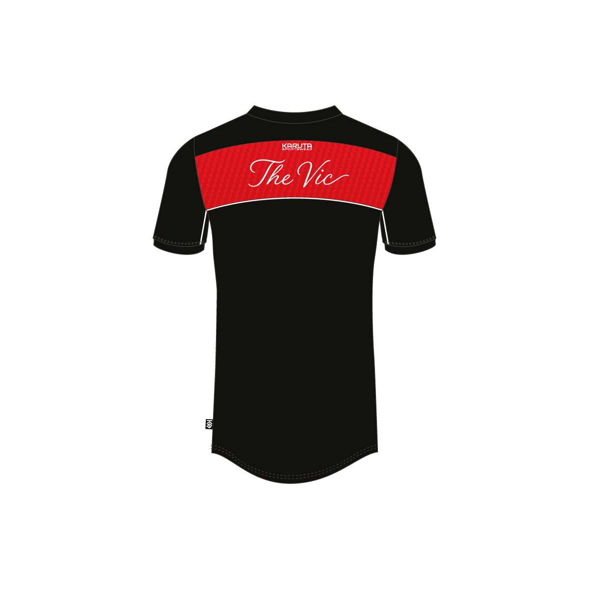 Tatami Tee