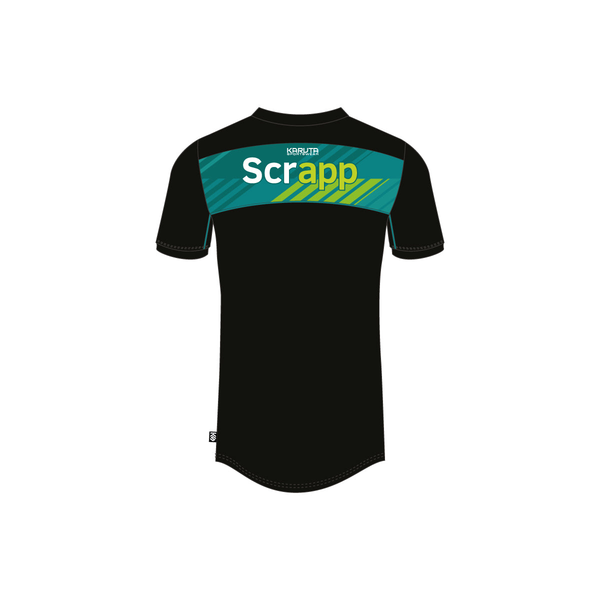Tatami Tee