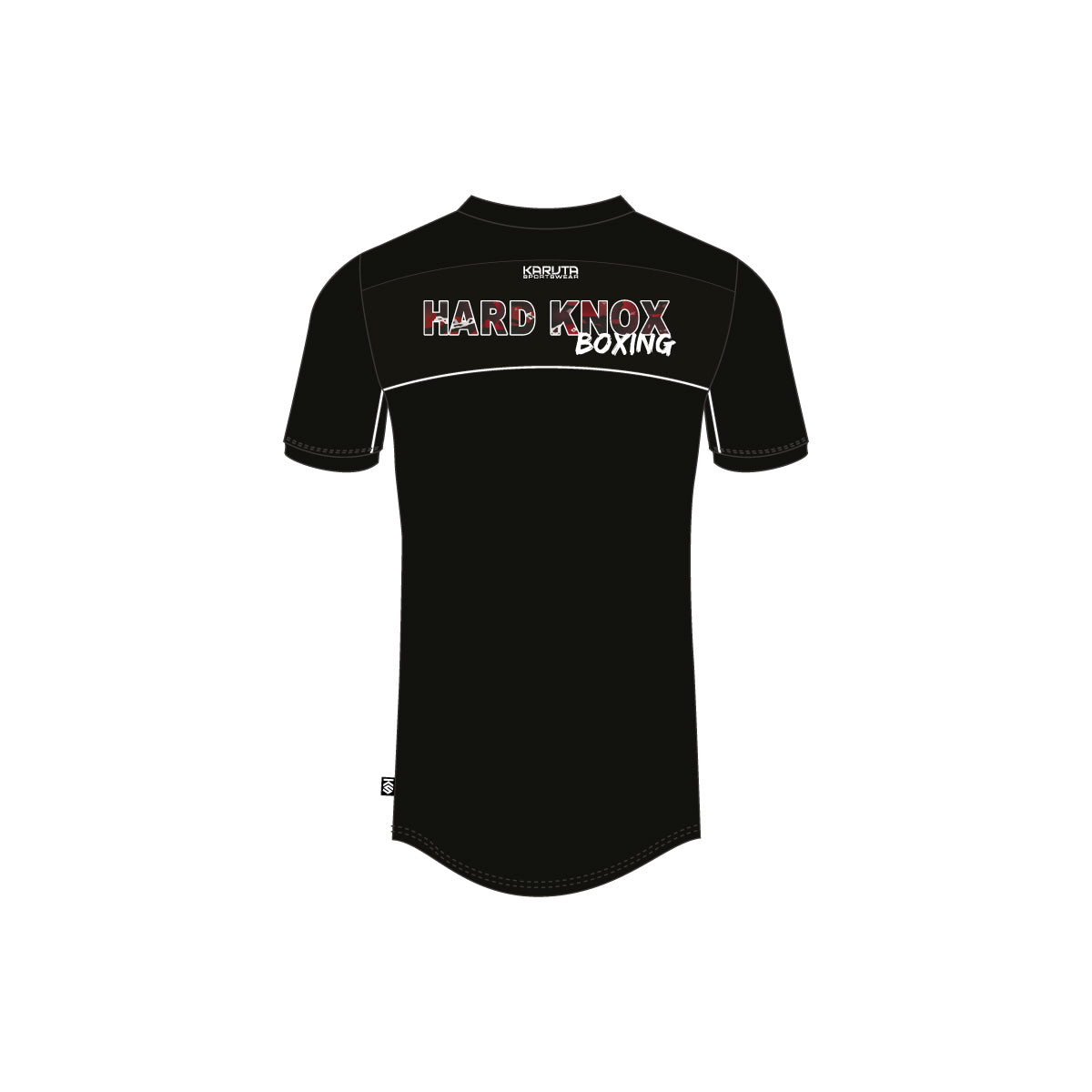 Tatami Tee