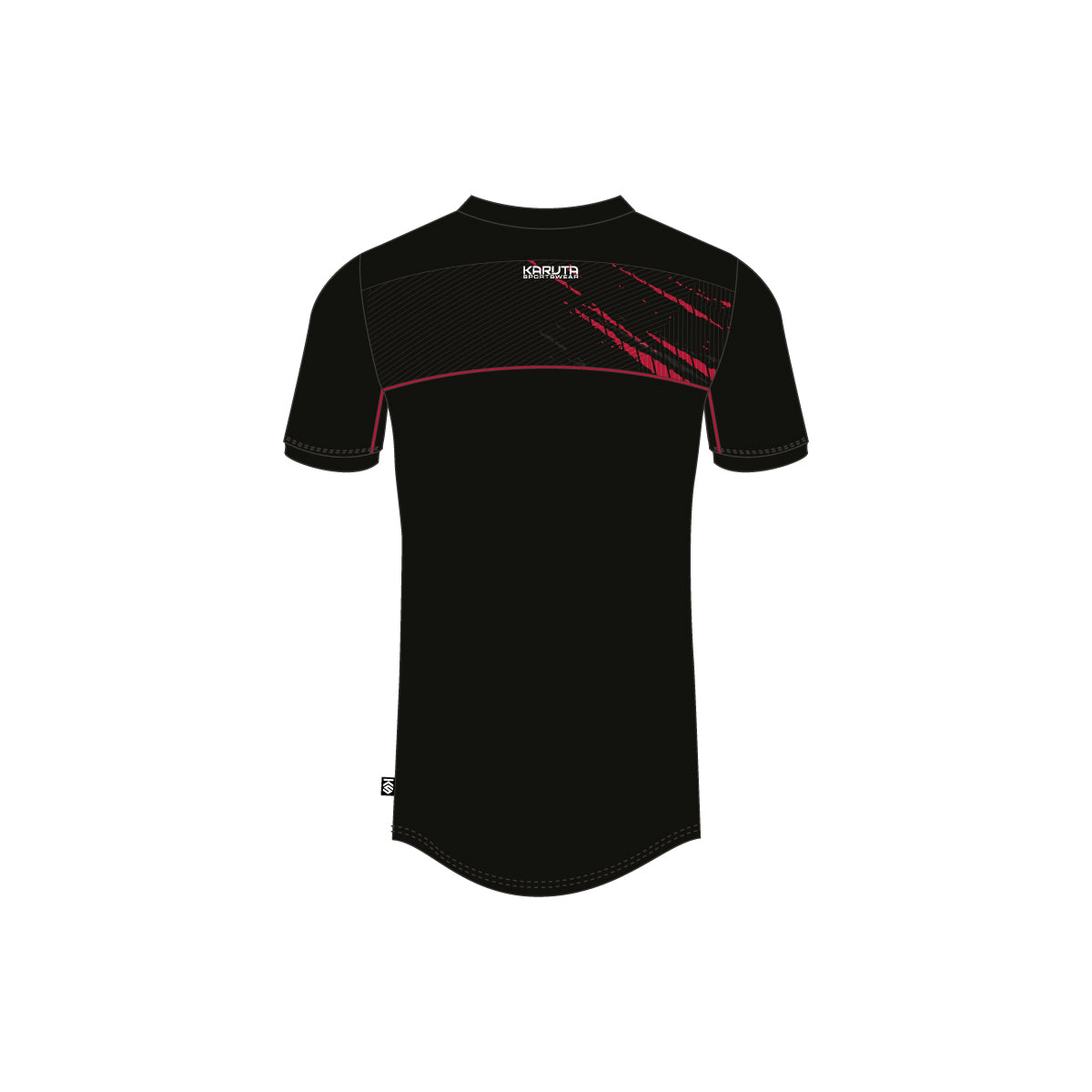 Tatami Tee