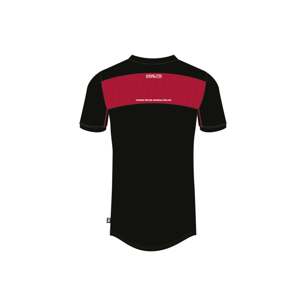 Tatami Tee