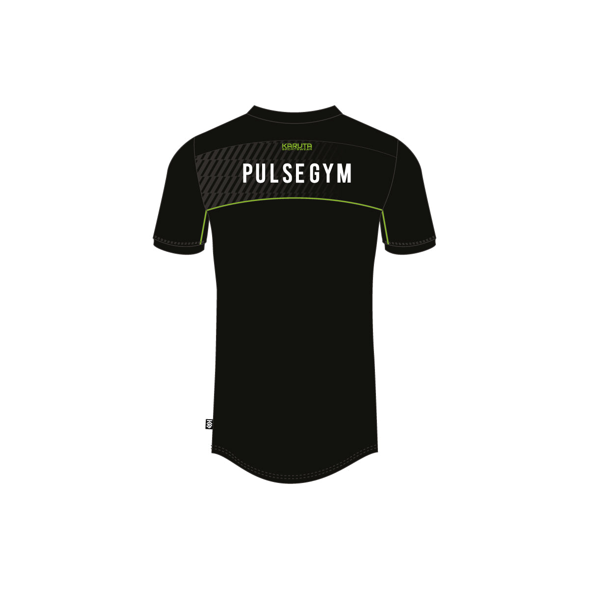 Tatami Tee