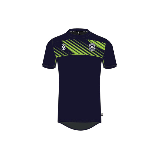 Tatami Tee