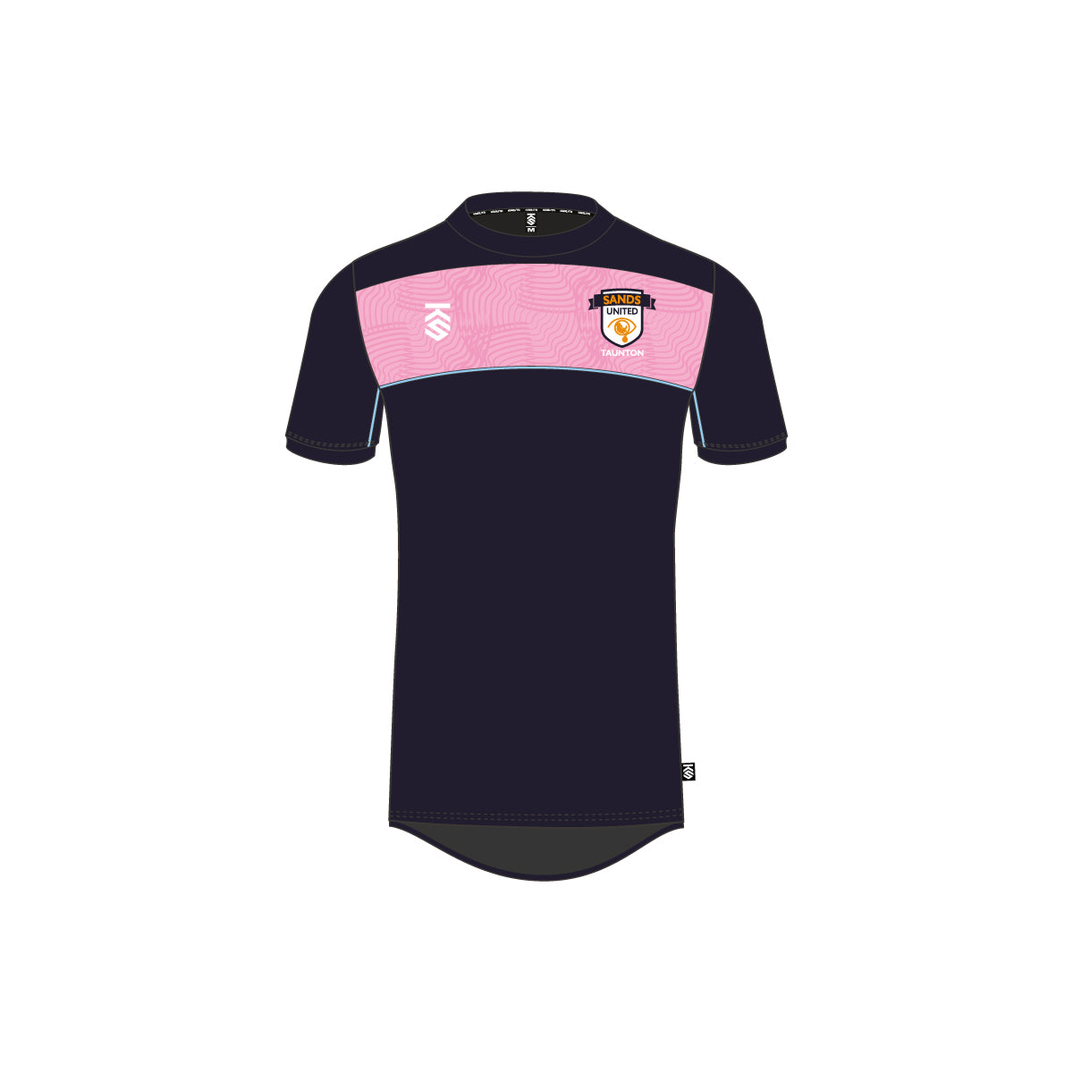 Tatami Tee