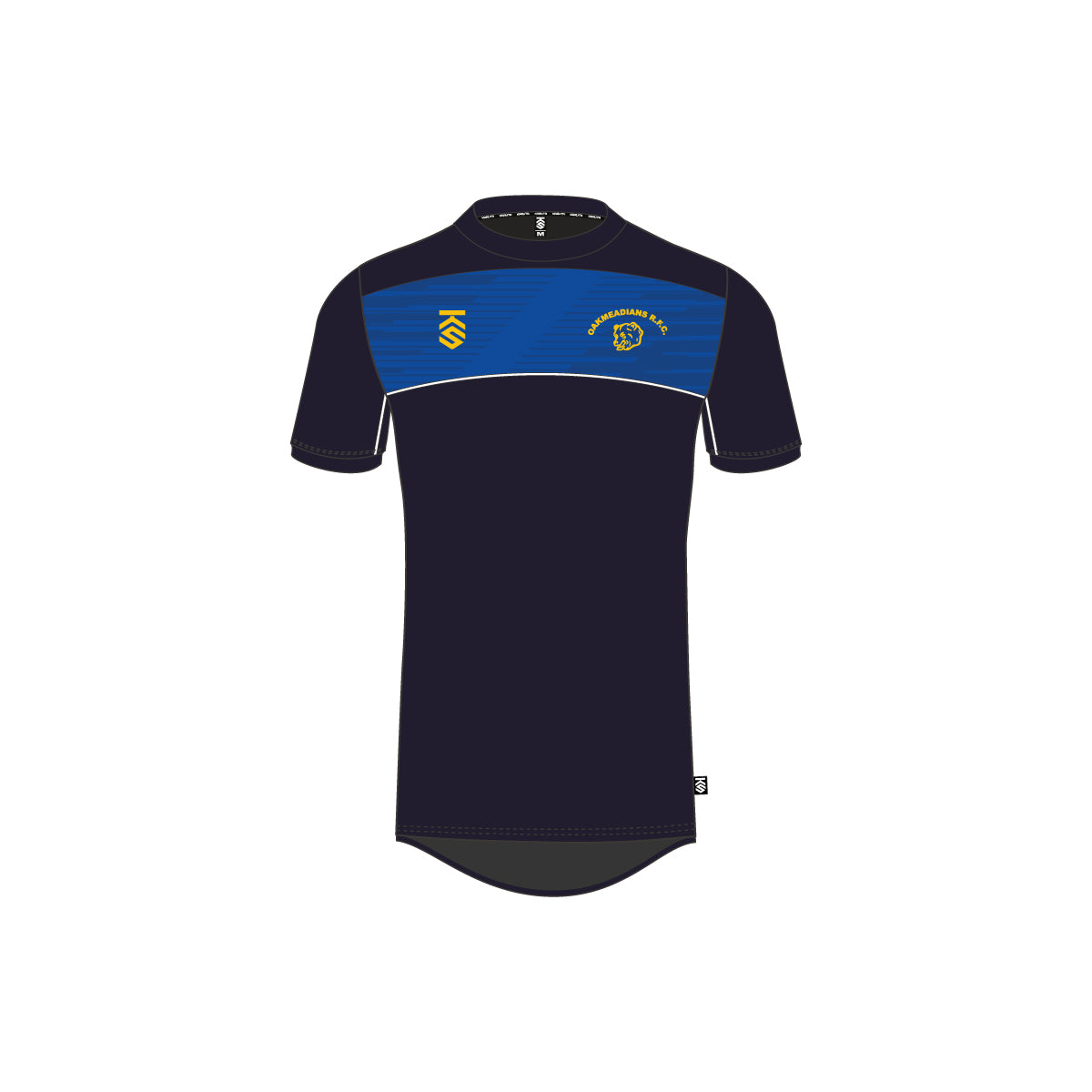 Tatami Tee
