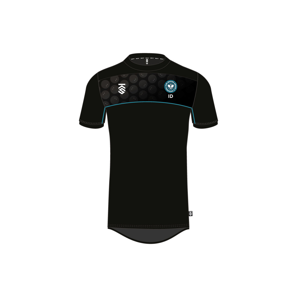 Tatami Tee