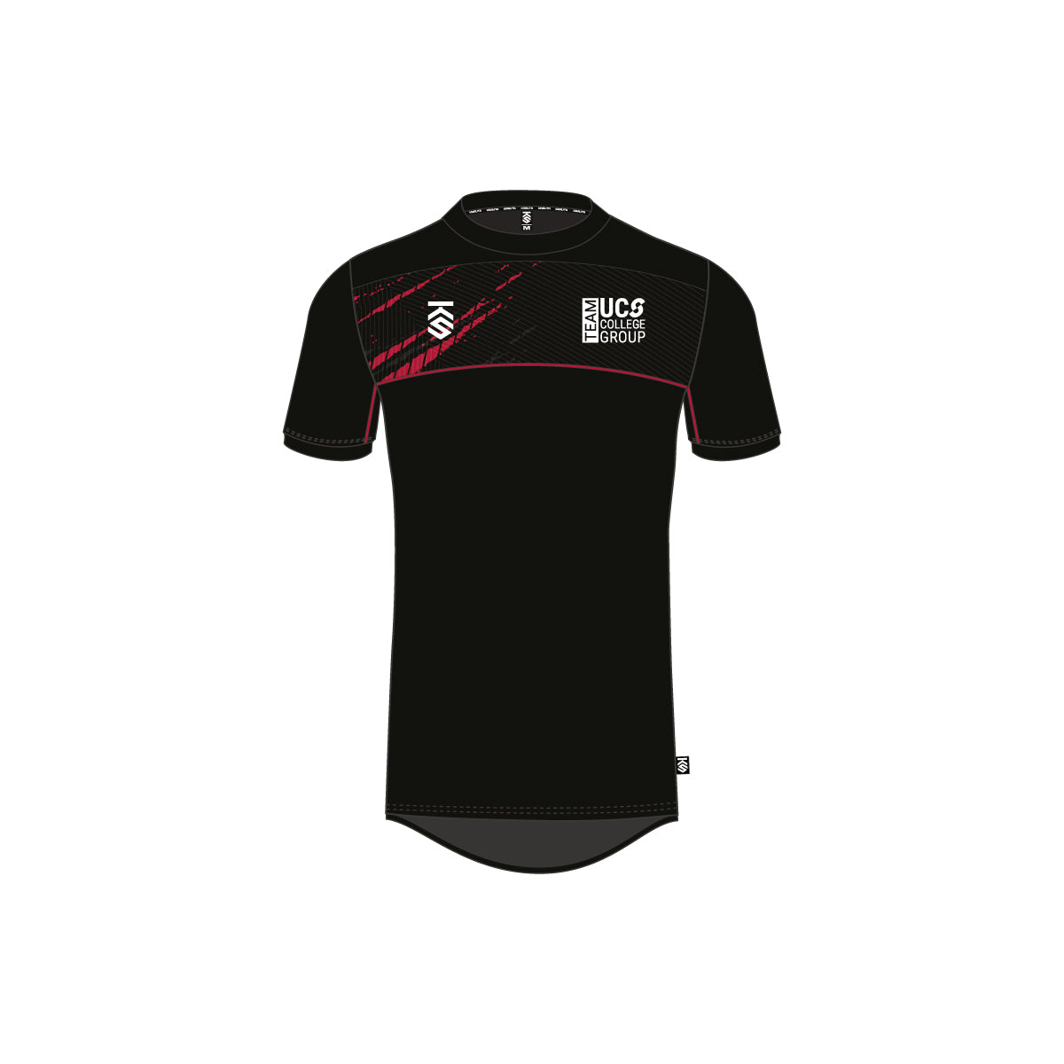 Tatami Tee